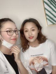 -久匠·野生眉半永久纹眉