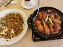 -空中一号·宴会厅(信合大厦店)