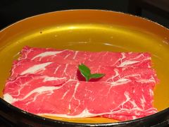 -牛New寿喜烧(金茂览秀城店)