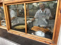 -常鲜德乐购迎桂馒头店(麻巷公寓店)