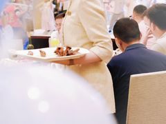 -南京金陵饭店