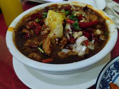 -北大地皖峰饭馆