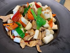 -妈妈的味道(和顺古镇店)