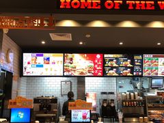 -汉堡王(连江万星店)