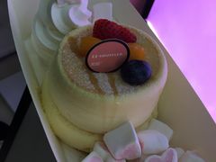 -狐狸和向日葵(北京路店)