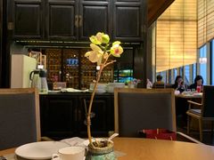 大堂-粤秀餐厅(国货店)