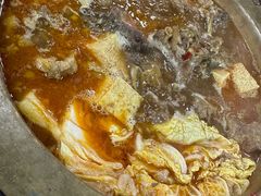 -马记伊源斋涮肉·清真菜(百子湾店)