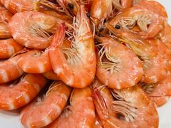 -小海豚•老字号海鲜餐厅(天涯店)