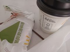 -麦当劳(轻轨曹杨路店)