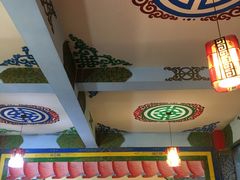 大堂-尼玛藏家风味园(阿山食城店)