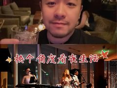 -广州柏悦酒店·悦吧·顶楼露天酒吧