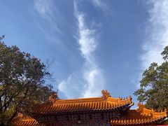 -青檀寺景区