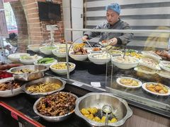 -何记面馆(龙泉山店)