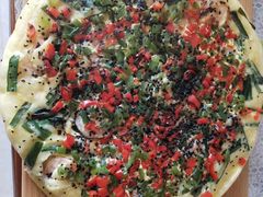 -千纸鹤嫩汁烤肉(西大直街店)