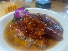 -德胜轩正宗顺德菜(宝安沙井会展中心店)