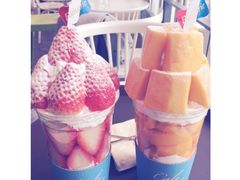 -Cafe de Paris(林荫路店)