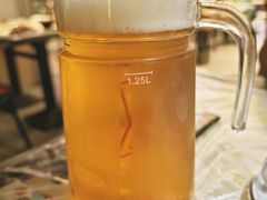 -大成海鲜烧烤·龙虾(南方商城店)