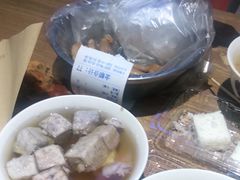 -港湾糖水