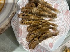 -新白鹿餐厅(龙游路店)