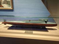 -中国人民解放军海军博物馆