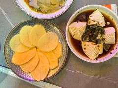 -正宗齐齐哈尔烤肉·齐牛哥鲜切炭火烤肉(杭州总店)