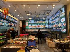 -飞尝蚝·顺德菜·鱼生(顺德总店)