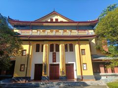 -桂林独秀峰王城景区