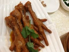 -顺德人家食府(黄金广场店)