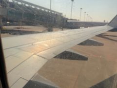 -厦门高崎国际机场-T3航站楼