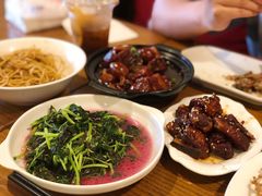 特色红烧肉-建国328 本帮小馆·面馆