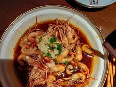 -应天大明王朝·南京菜(中山陵店)