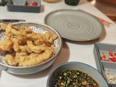 -喃喃椰·糟粕醋·椰子鸡火锅(七堡花园店)