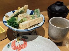 -大岛日本料理铁板烧(南通大饭店)