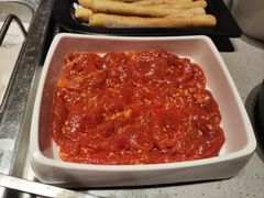 -海底捞火锅(金山路店)