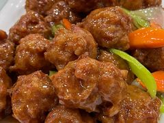 -宝发园名菜馆