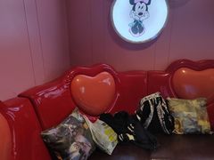 -阿曼达主题KTV(南湖都会店)