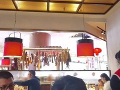 -老阿爸鲜鱼土菜(园区永旺店)
