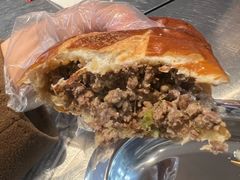 -狗發汉堡(湖塘店)