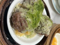 -喜势点·糖沙翁手工茶点·本地人茶居(永庆坊店)