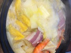 -聚丰园•湖鲜餐厅(阿红私房菜梅石路店)