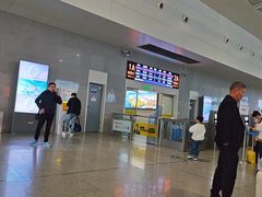 -余姚北站