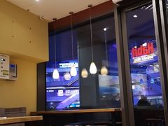 -The Habit Burger Grill 哈比特汉堡(爱琴海店)