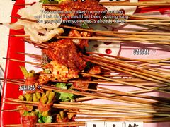 -钢管厂五区小郡肝串串香火锅(梅川路店)