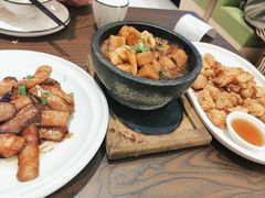 -阿毛饭店(和义路店)