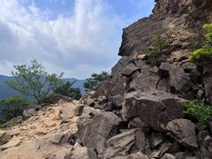 -梧桐山风景名胜区