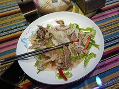 -乌苏疆遇集市烧烤新疆菜(乌苏啤酒小镇店)