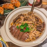 杭州粤菜届的白月光！卤水滚滚 极乐之宴