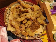 -谭鸭血老火锅(远大购物广场店)