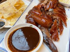 -蔼若春.传承云南菜(金碧公园店)