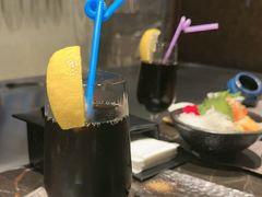 -枫品铁板烧(东樾店)